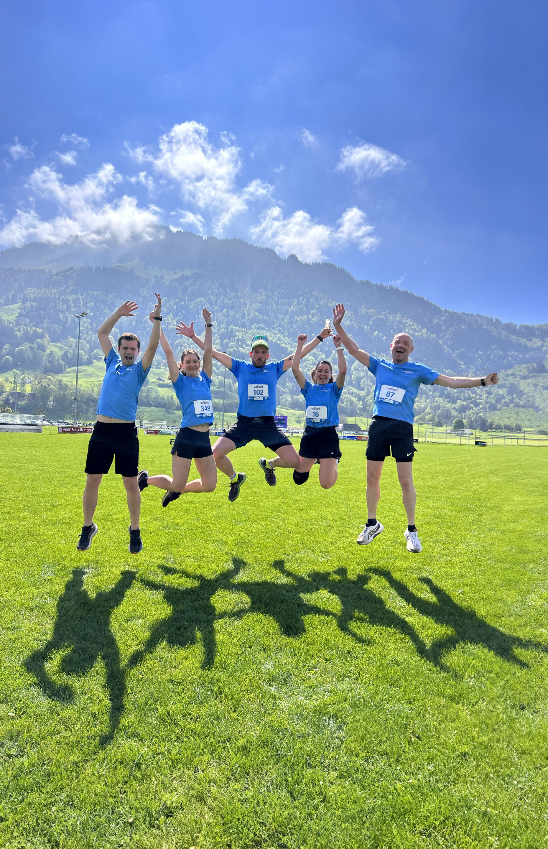 Course des 3 ponts_Broc