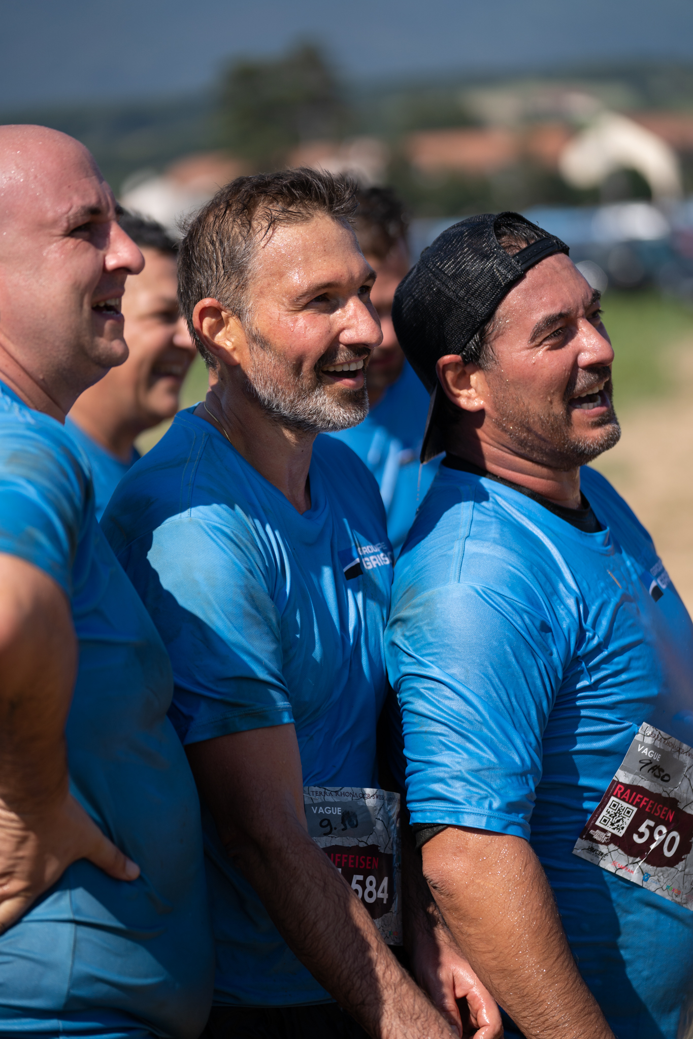 Terra Rhona-participation du Groupe Grisoni - Edition 2023