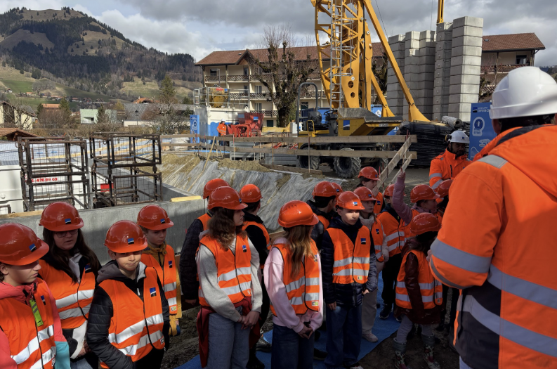 SSE – Securi'Kids - 10 mars