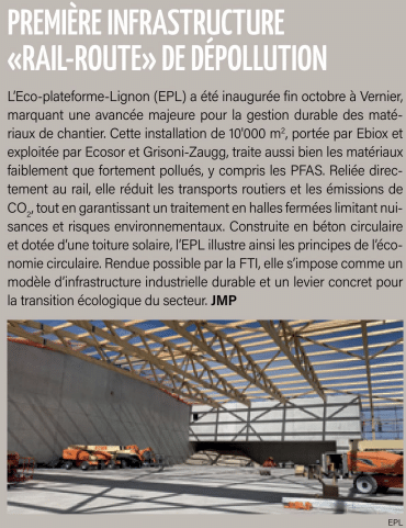 Groupe Grisoni_revuedepresse_EPL