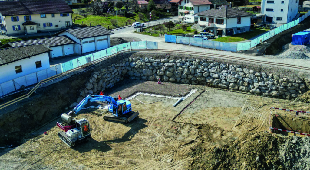 EMS Sorens_vue aérienne