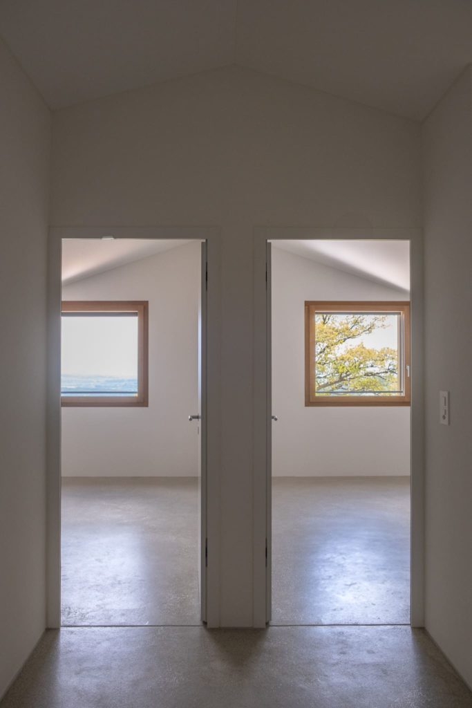 Groupe Grisoni - Lanthmann - Construction maison individuelle - La Roche FR - 2