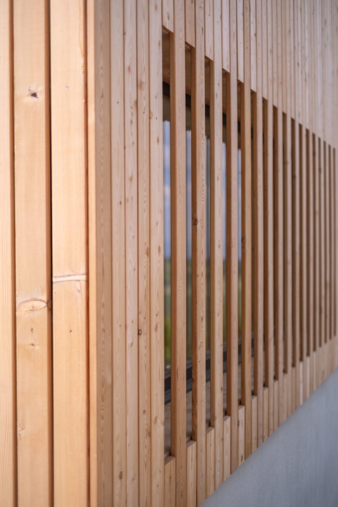 Groupe Grisoni - Lanthmann - Construction maison individuelle - La Roche FR - 4
