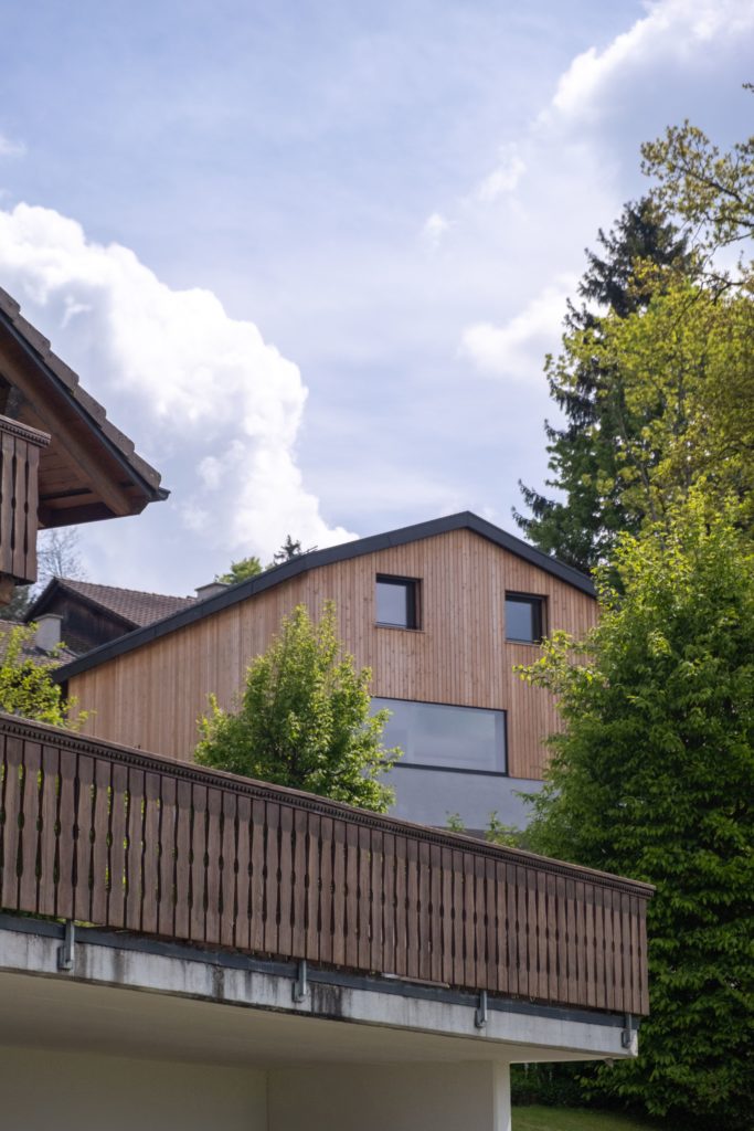 Groupe Grisoni - Lanthmann - Construction maison individuelle - La Roche FR - 6