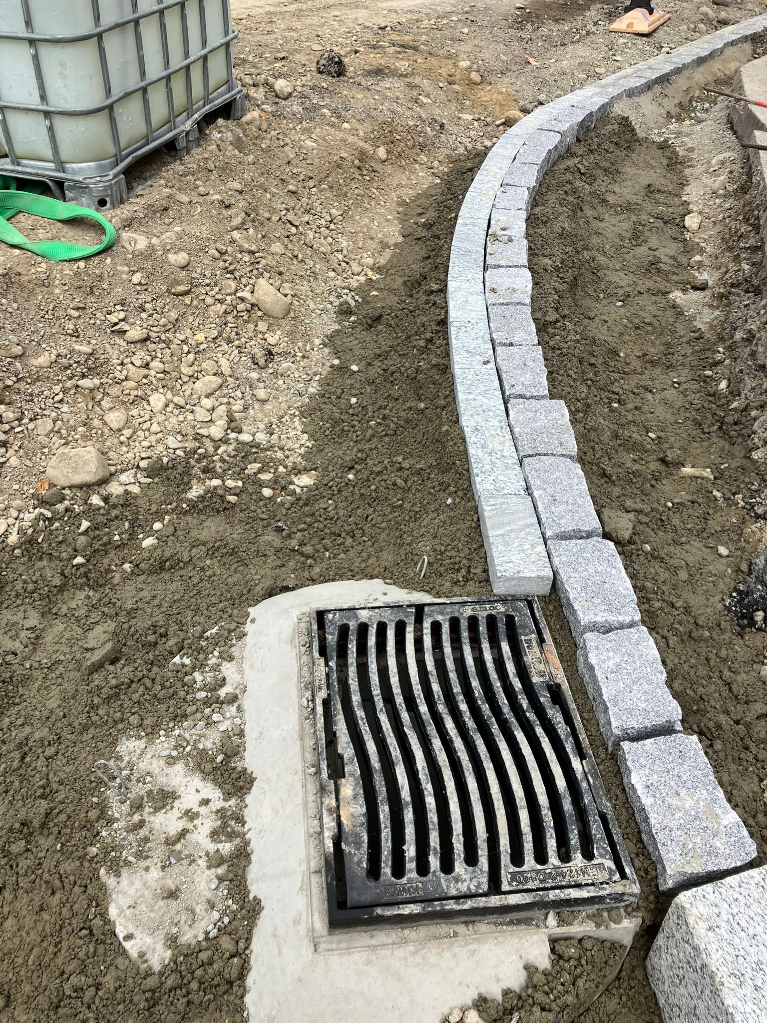 Groupe Grisoni - Travaux routiers - Donatyre - 3