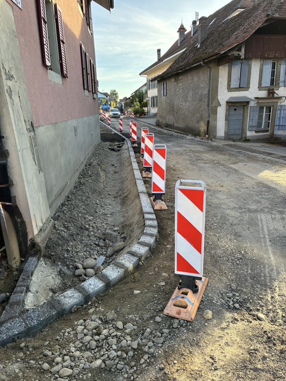 Groupe Grisoni - Travaux routiers - Donatyre - 4