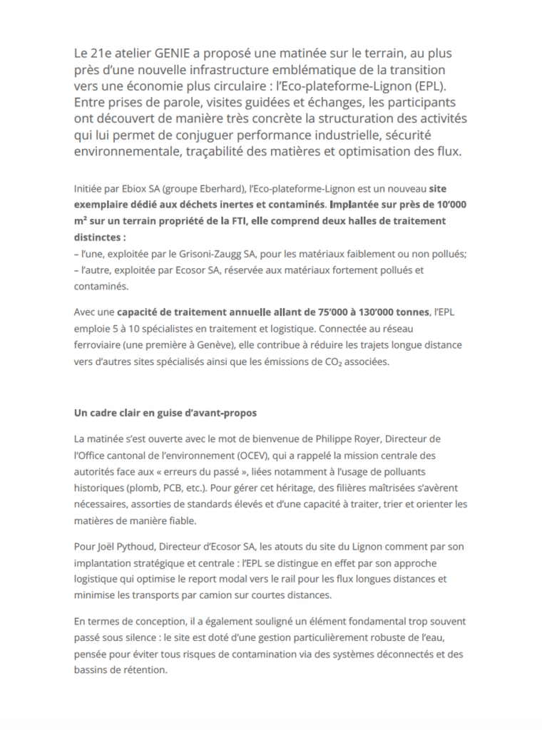 Genie.ch_Atelier GENIE 21