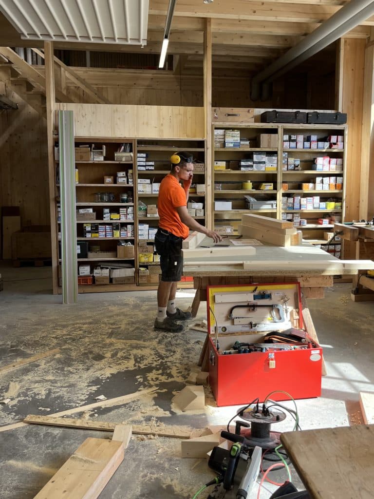 Groupe Grisoni_LAN_Apprentis_4