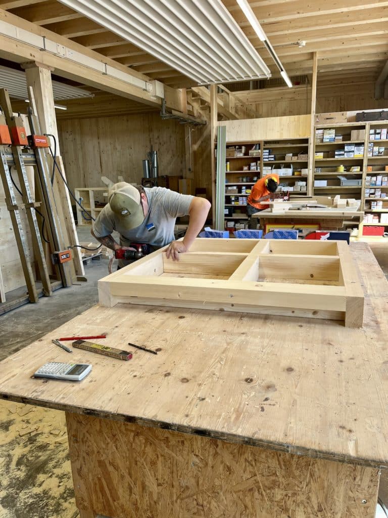 Groupe Grisoni_LAN_Apprentis