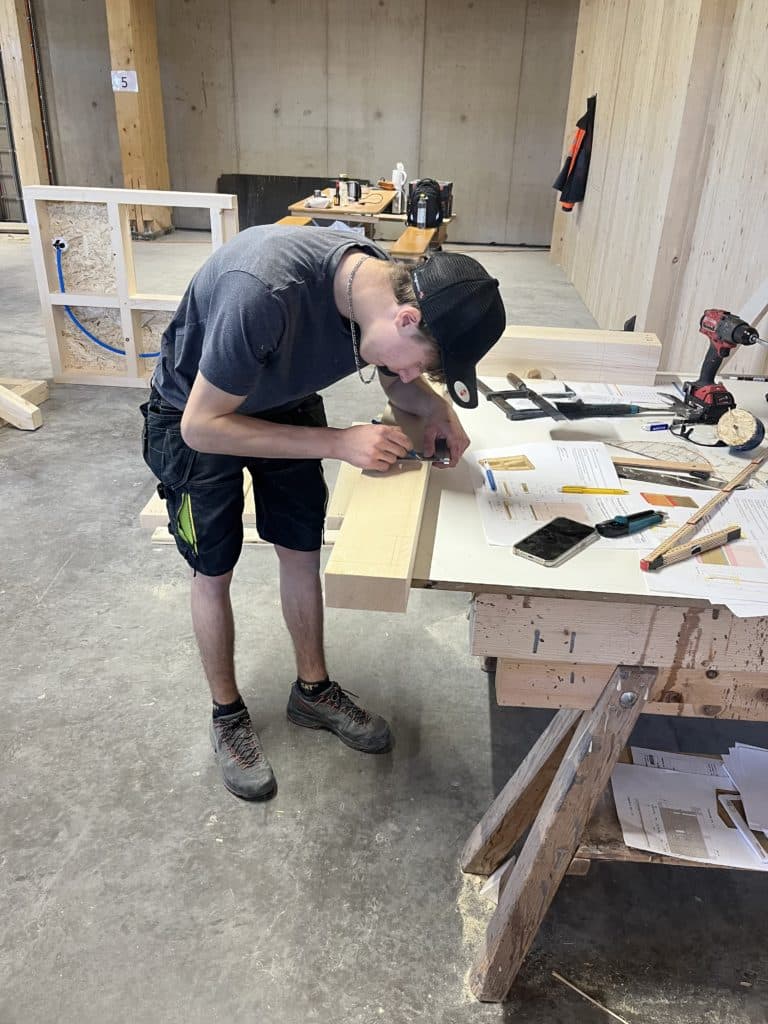 Groupe Grisoni_LAN_Apprentis_1