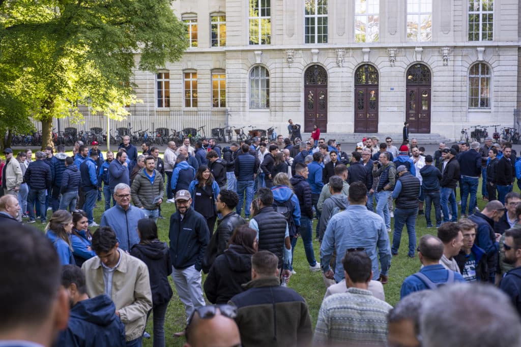 GZ journées techniques